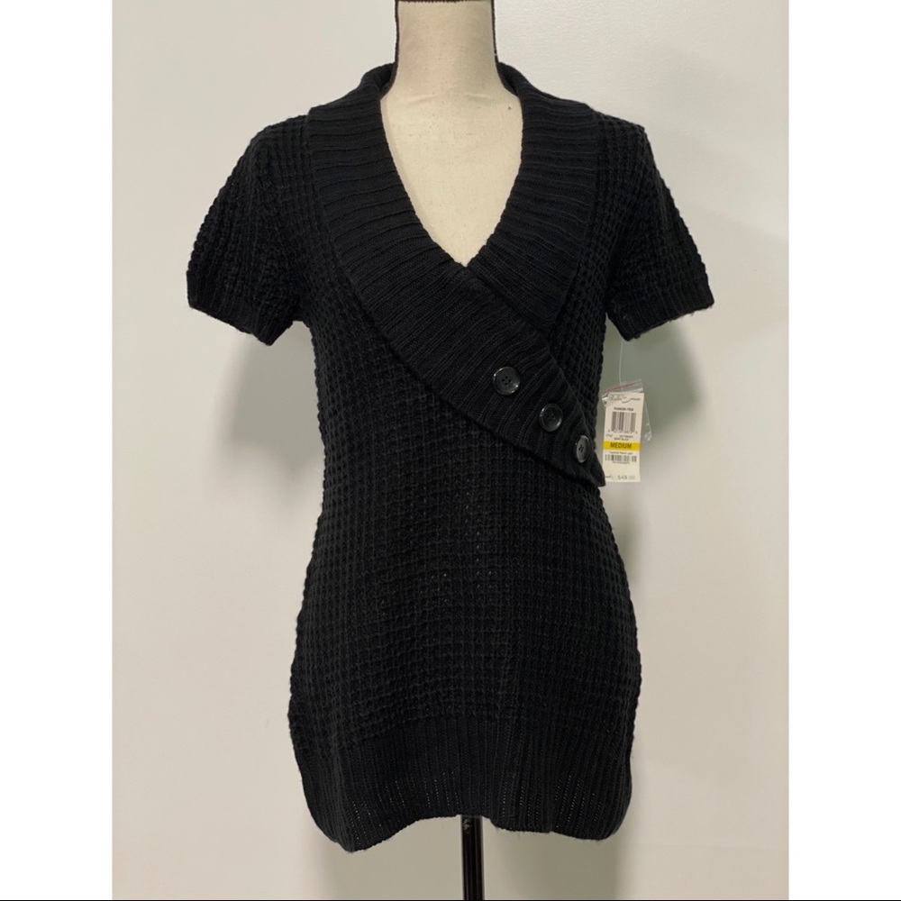 NWT Style & Co Sweater Size M Size XL
